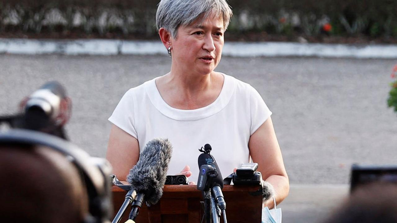 La ministre des Affaires étrangères Penny Wong se rendra au Vietnam et en Malaisie lors de son prochain voyage diplomatique à l’étranger