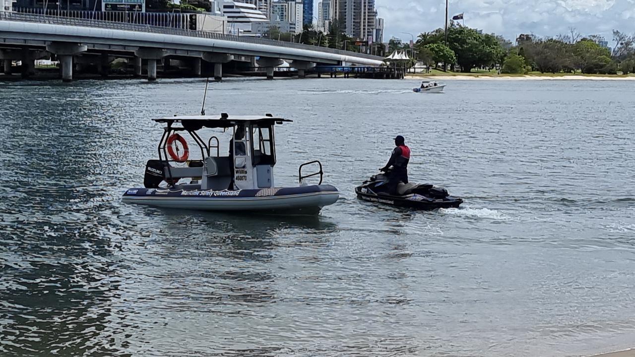 Boaties Warned Of Crackdown After 33 Tickets On The Coomera River In ...