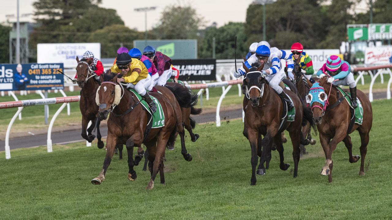 Toowoomba preview and tips for Sunday