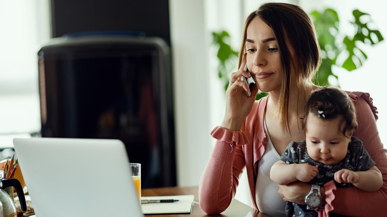 Expert health care is available for all South Australians - without the need to go to the ED. Pcture: iStock