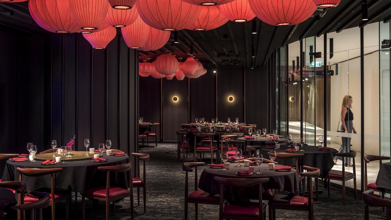 Brisbane Phoenix Chinese Restaurant review | The Courier Mail