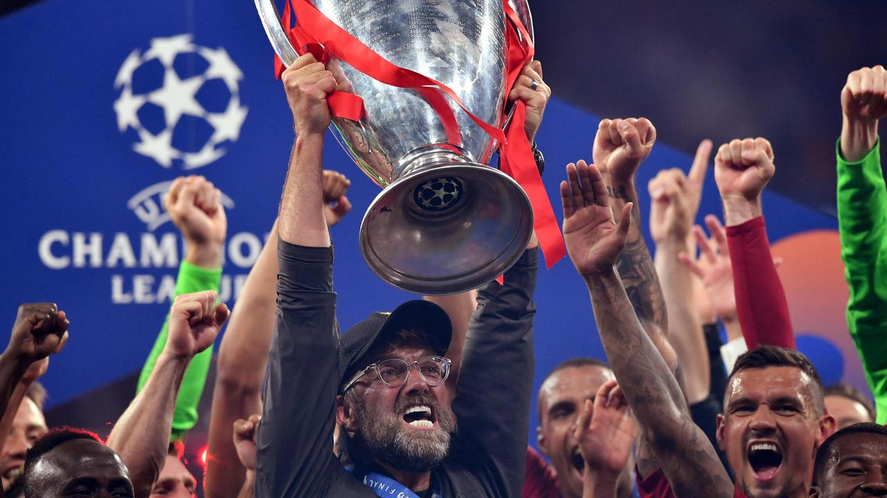 UEFA Champions League 2021, European Super League, changes ...