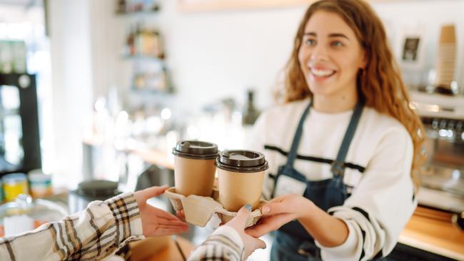 Those good old days when coffee orders were simply a cappuccino, a latte or a long black are long gone.