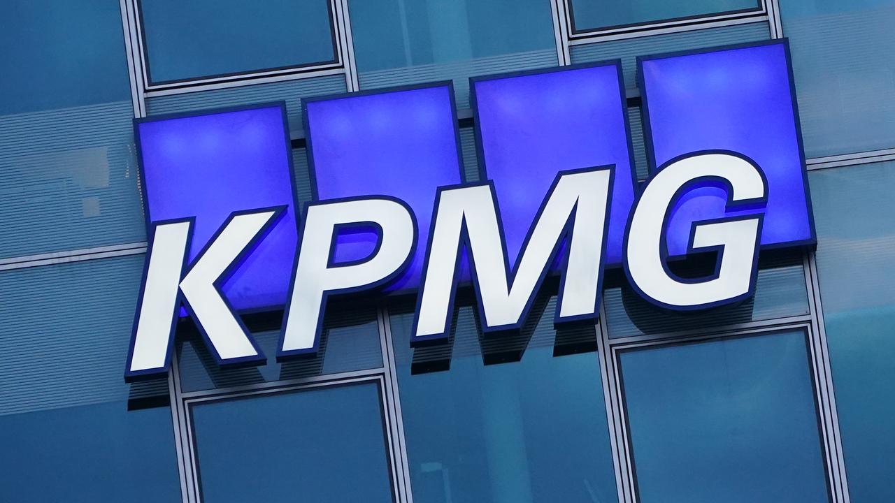 KPMG announces 94 new partners in push for 2025 diversity targets The