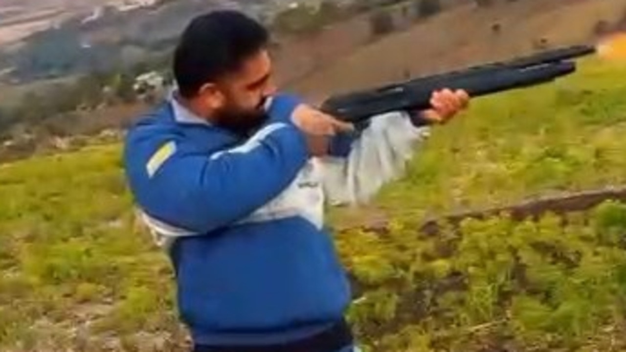 Shotgun video raises concern of Indian community ‘gun culture’