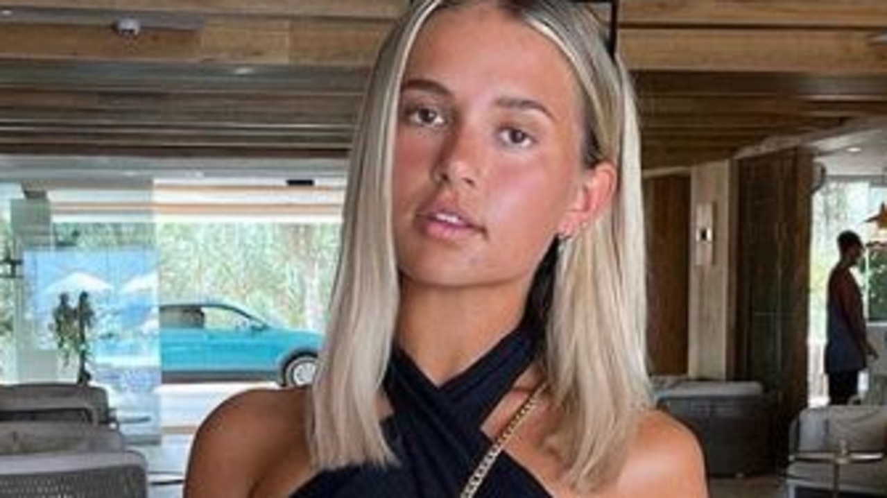 Molly-Mae Hague spotted wearing £7,000 of designer gear - just for