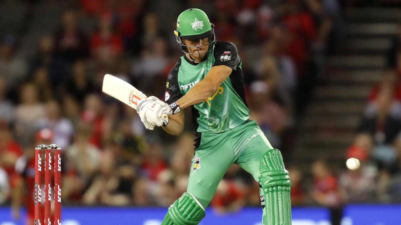 Marcus Stoinis of the Stars might be a cool captain’s choice for Round 10