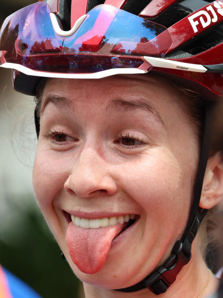 Tour Down Under Women’s Stage 2 gallery Herald Sun