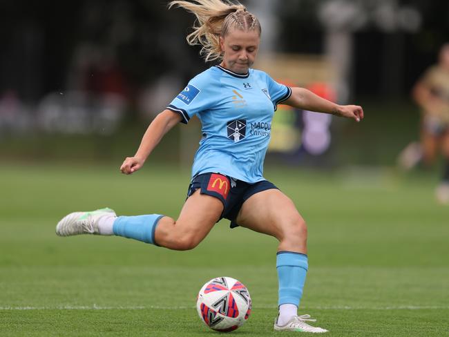 Despite currently last position on the A-League women’s ladder, are still a chance of making finals. Picture: Scott Gardiner/Getty Images