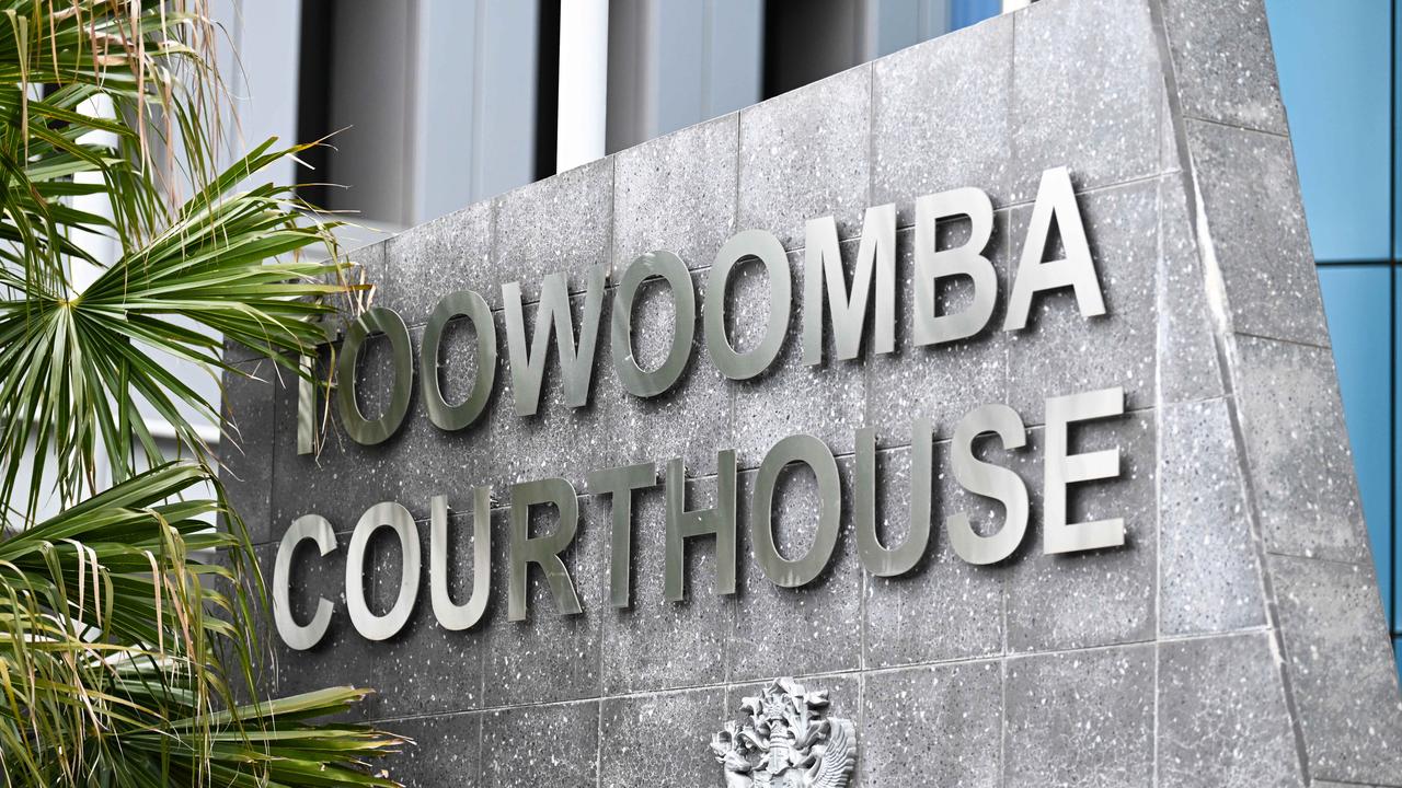 A 16-year-old has appeared in the Childrens Court of Queensland pleading guilty to a string of burglaries and an armed robbery. Picture: Dan Peled / NewsWire