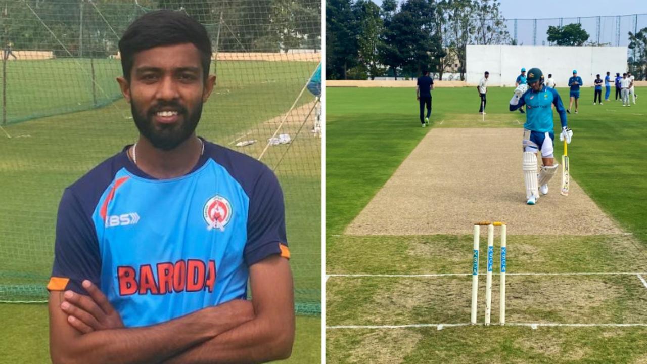 Aussies hire Ashwin ‘impersonator’ from Instagram to prep for India – Fox Sports