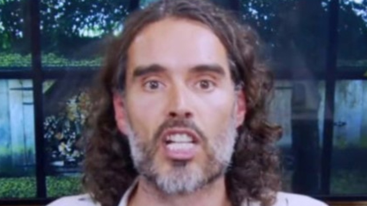 Russell Brand Sexual Assault Allegations Second Police Investigation Opens Au