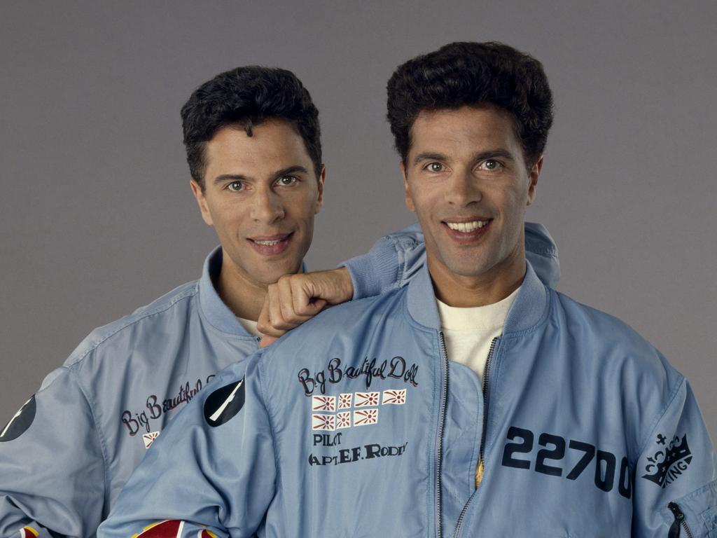 8+ Unique Igor And Grichka Bogdanoff Before Plastic Surgery Wallpaper