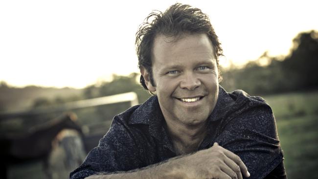 Country Star Troy Cassar-Daley Has Throat Surgery In US | News.com.au ...