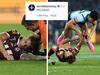 ‘His dead’: Star’s Walsh comment slammed