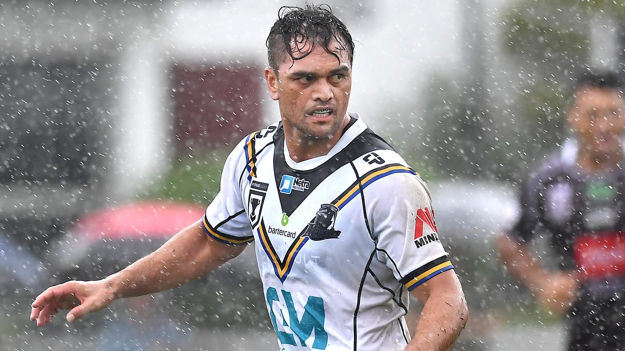 NRL 2021: Karmichael Hunt to re-sign with Brisbane Broncos