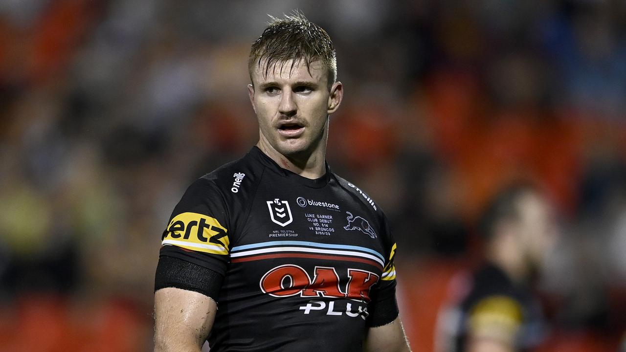 Penrith lose Edwards, Martin for World Club Challenge, The Courier