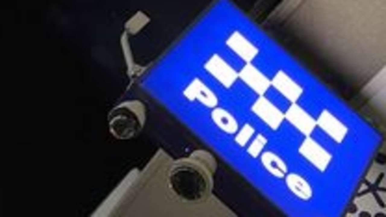 A man was assaulted at a Biloela service station and went to hospital for treatment. Generic image.