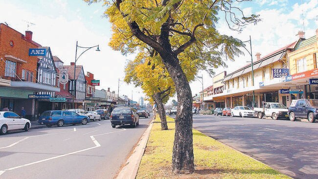 Elderslie is close to Camden and other well-established areas. Picture: Bob Barker