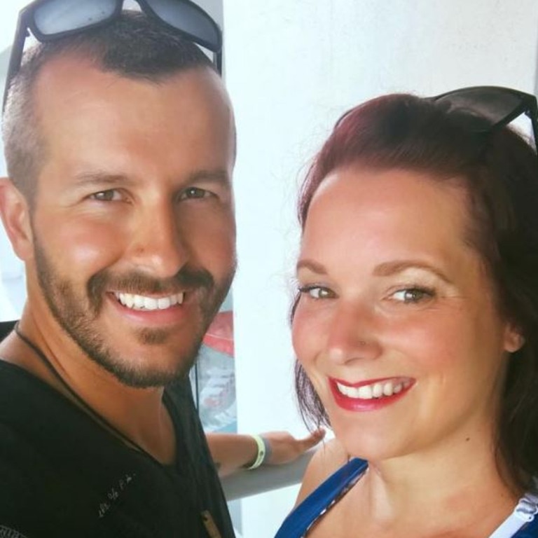 Chris Watts appeared to be a normal bloke until he killed his entire family.