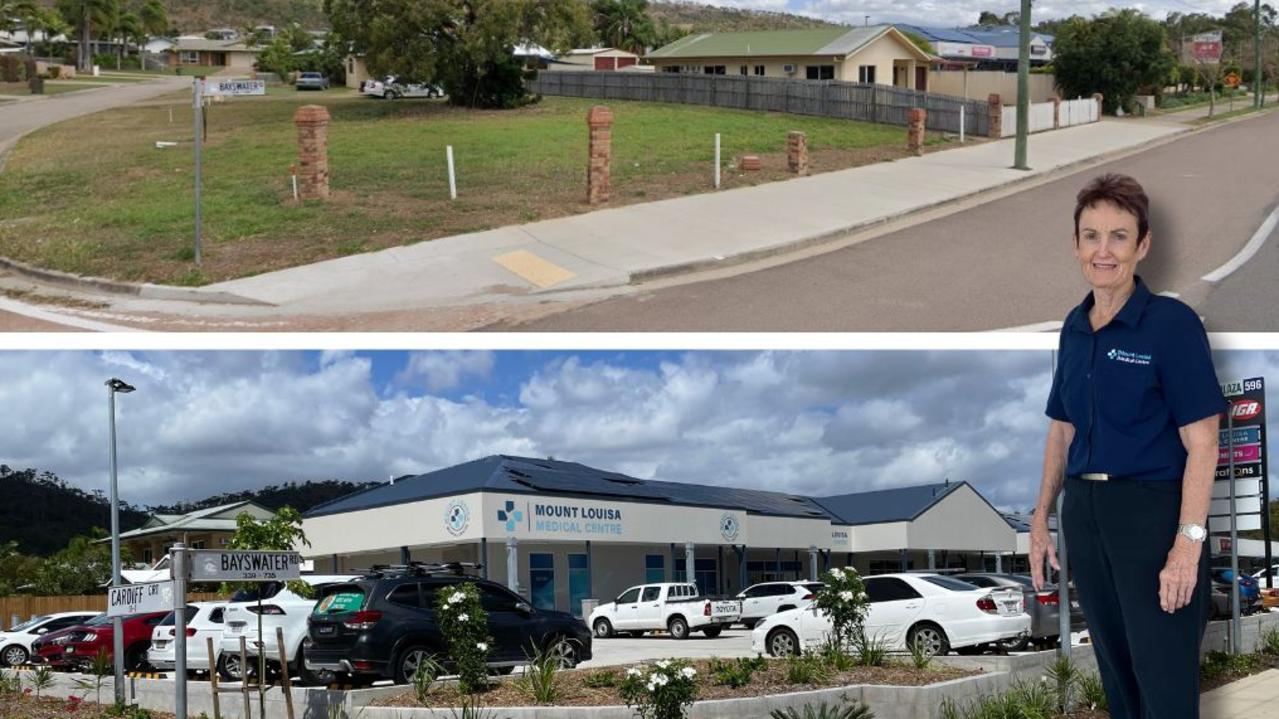 ‘Wonderful’: Medical centre’s expansion to attract more GPs