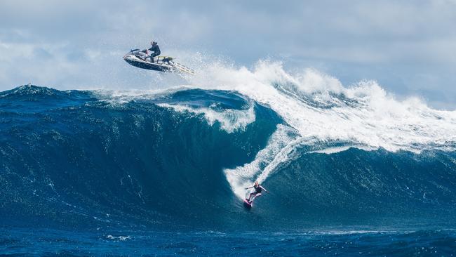 Laura Enever. Picture: Supplied