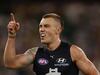 Brutal midfield flex: How Blues became The Avengers