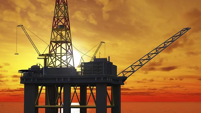 Oil and gas producer Woodside Petroleum has recorded a 41.4 per cent fall in full year ne