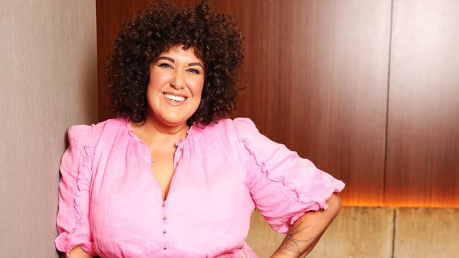 Casey Donovan will perform alongside artists such as Dami Im, William Barton and more at the Australia Day Live concert. Picture: Rohan Kelly