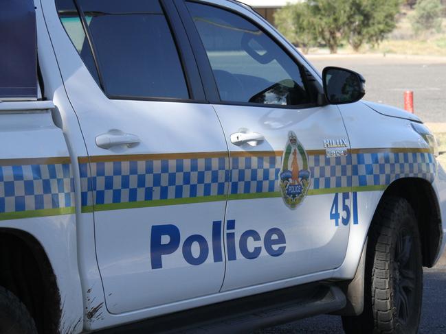 Cars stolen, people hospitalised after alleged Red Centre burglaries