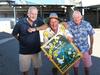 ‘We must save it’: Pricey joins bid to revive Reef HQ