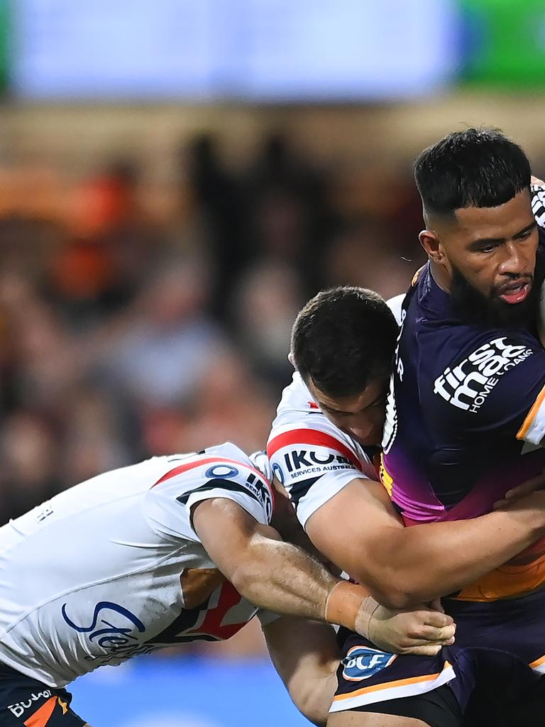 Wests Tigers Are Going To Win The 2023 NRL Grand Final — The Betoota  Advocate