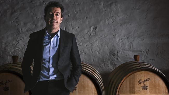 Luxury wine brand Penfolds has unveiled a one of a kind barrel purchase program.
