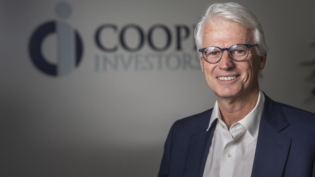 Cooper Investors’ head of distribution departs