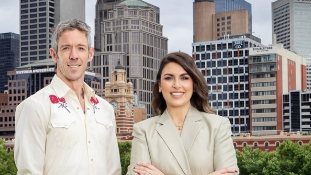 Sliding ratings, sleeping in, stripper gaffe: Did Aunty pick the wrong man?