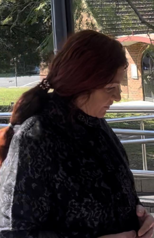 Janie Marion: Nowra woman to fight 45 animal abuse charges in three day ...