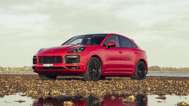 Porsche has launched the 2020 Cayenne GTS with a twin turbo V8 engine.