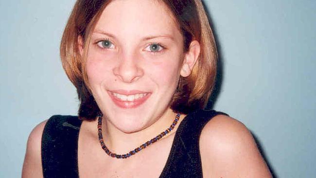 Surrey Police undated handout photo of murdered teenager Milly Dowler. Levi Bellfield who was today convicted of two murders and the attempted murder of Kate Sheedy, has been linked with the murder of teenager Milly Dowler. Picture: PA