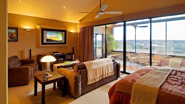  Riverview Rise Retreats, Mannum. Picture: Supplied