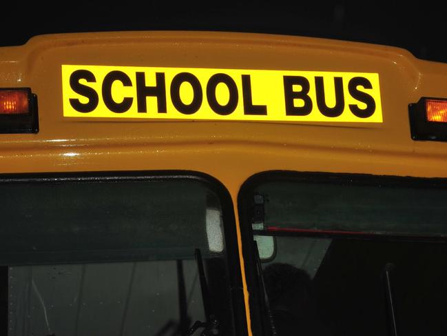 Pedo bus driver groomed three boys around Mid-North Coast