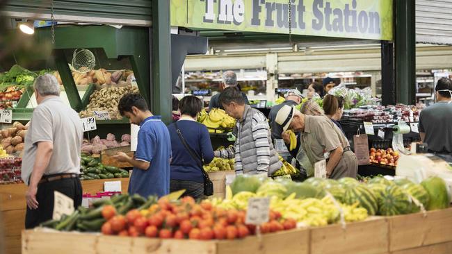 The market has been loved by locals since it opened in the 1970s.