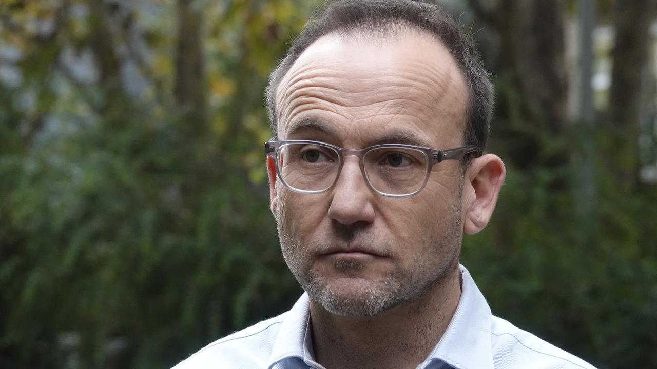 Sydney crowd’s brutal reaction to Bandt loss