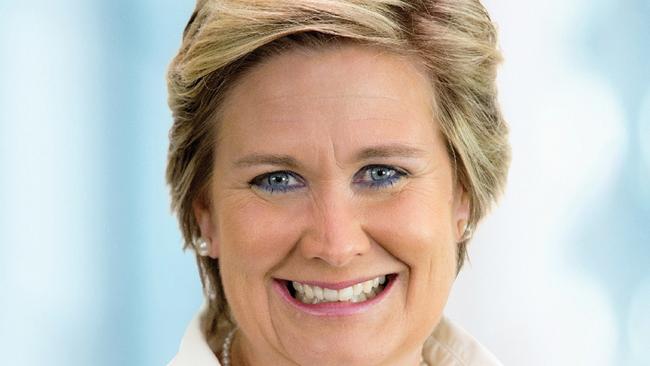 Kerrie-Anne Dooley was the LNP candidate for Redcliffe in the 2020 state election.