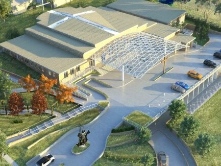 Revealed: $16m plans for new place of worship