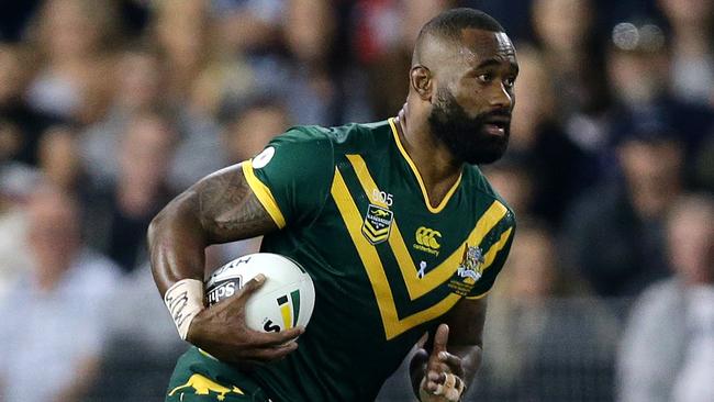 Radradra’s selection could change the way Test football is done in future.