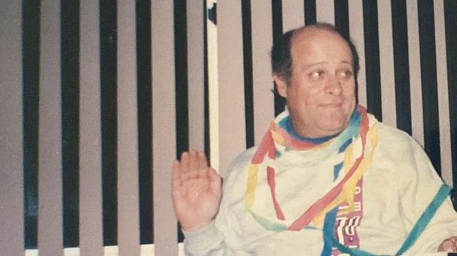 St John Ambulance trainer Kevin John Thomas, now aged 72, of East Ryde, has pleaded guilty to eight counts of sexually abusing two young boys in the mid 1990s. (Supplied picture circa 1995)