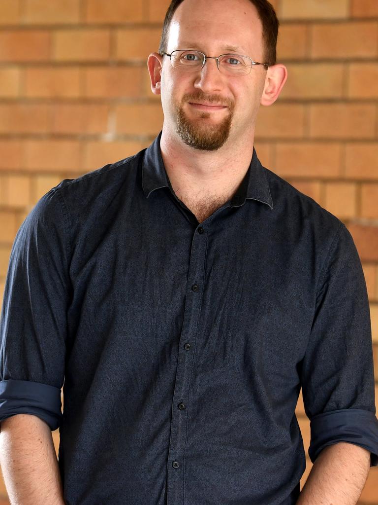 Gympie Times senior reporter Scott Kovacevic is focused on reporting on all things council, business and development.