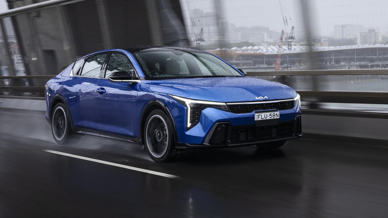 Kia has replaced the Cerato with this. Is it any good?