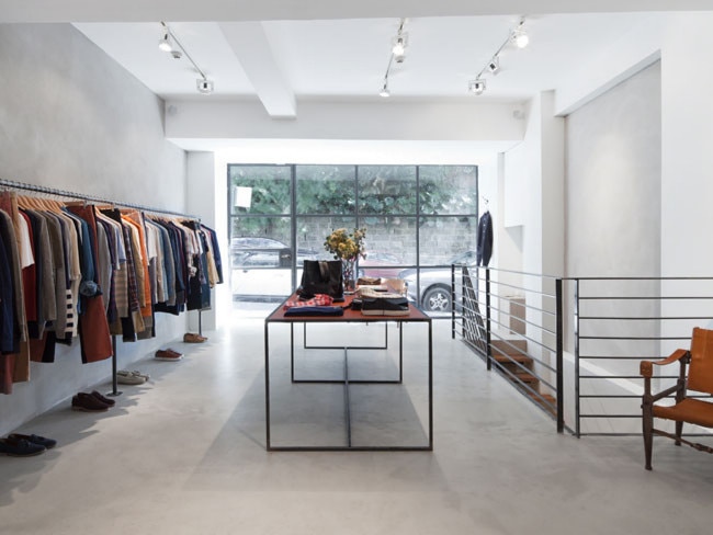 Louis Vuitton Unveils New Concept Store In Sydney - GQ Australia