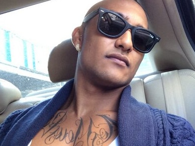 Bar owner and restaurateur Ussi Da Silva Moniz is believed to have fled Australia leaving debts of $8 million. Picture: Supplied